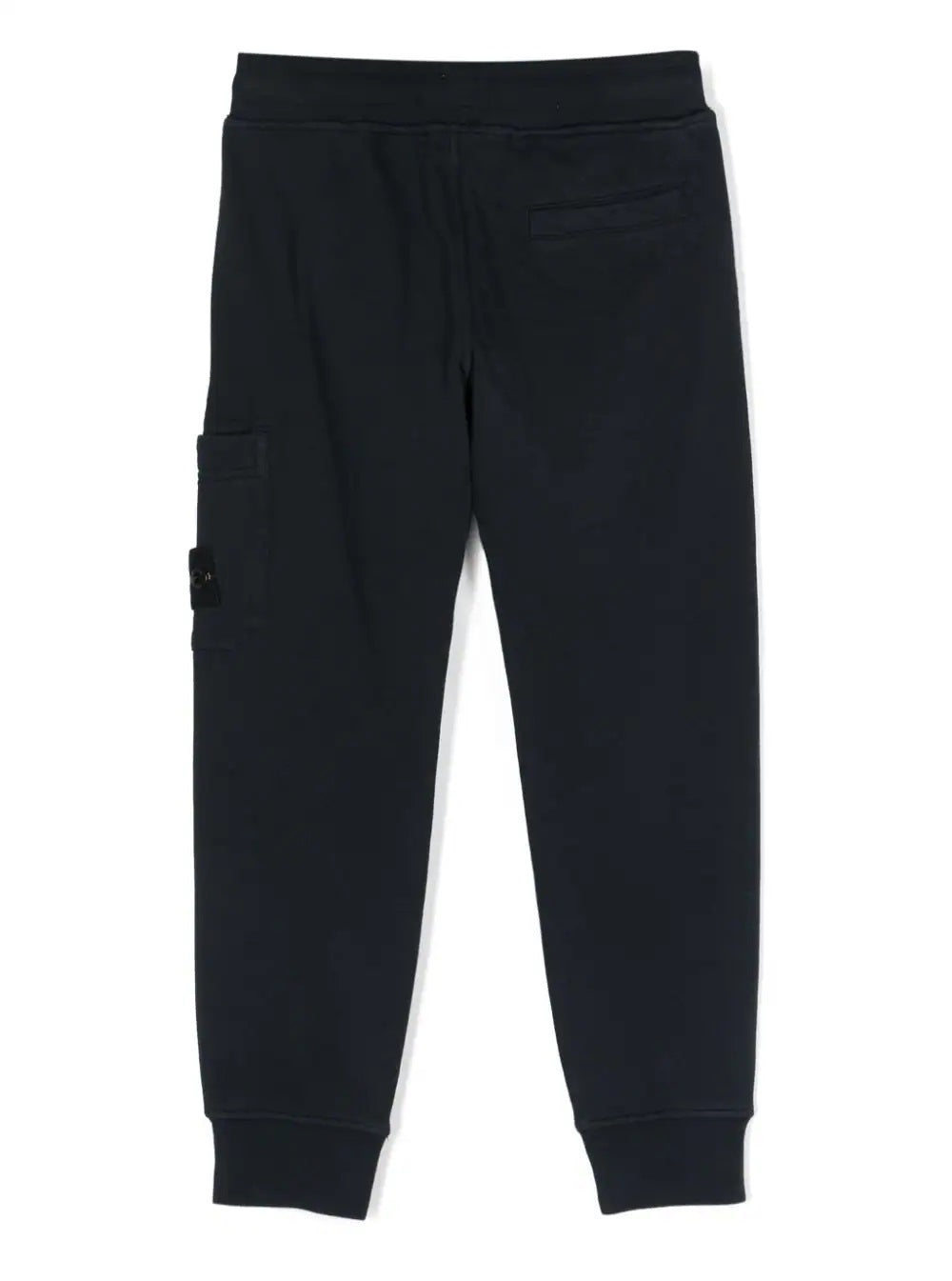 STONE ISLAND KIDS-OUTLET-SALE-Trousers BLAU-ARCHIVIST