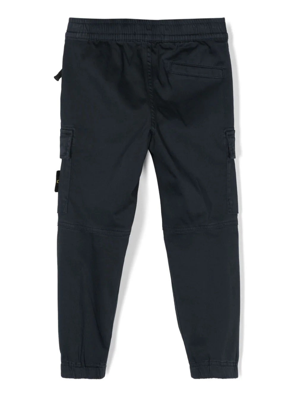 STONE ISLAND KIDS-OUTLET-SALE-Trousers BLAU-ARCHIVIST