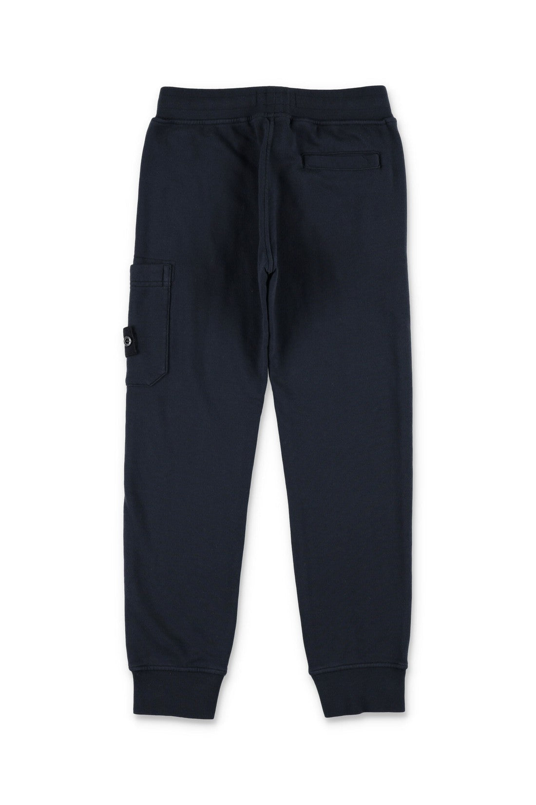 STONE ISLAND KIDS-OUTLET-SALE-Trousers BLAU-ARCHIVIST