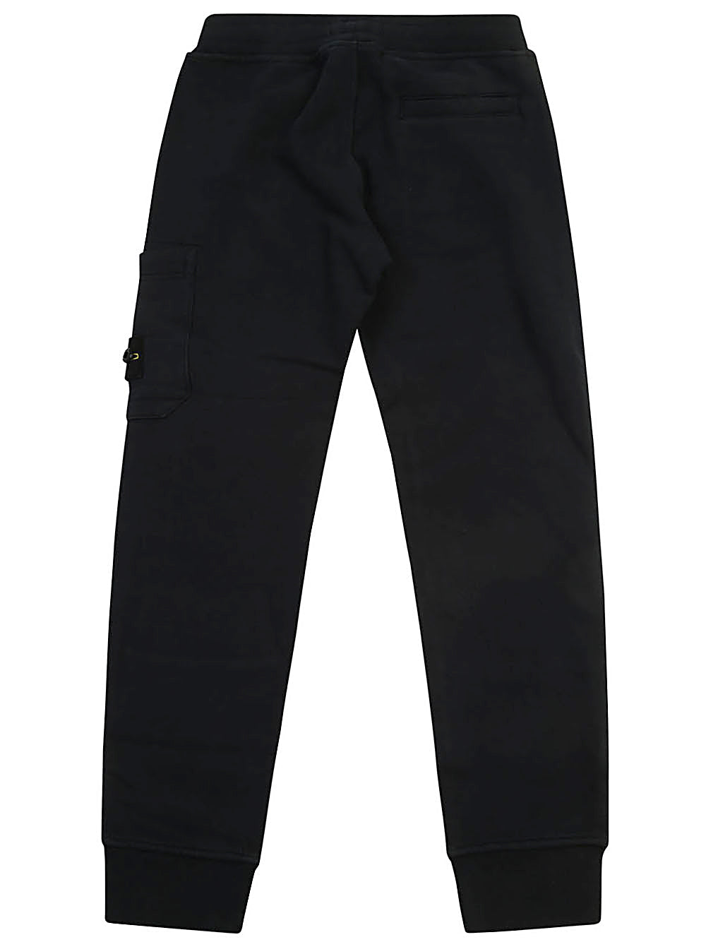 STONE ISLAND KIDS-OUTLET-SALE-Trousers BLAU-ARCHIVIST