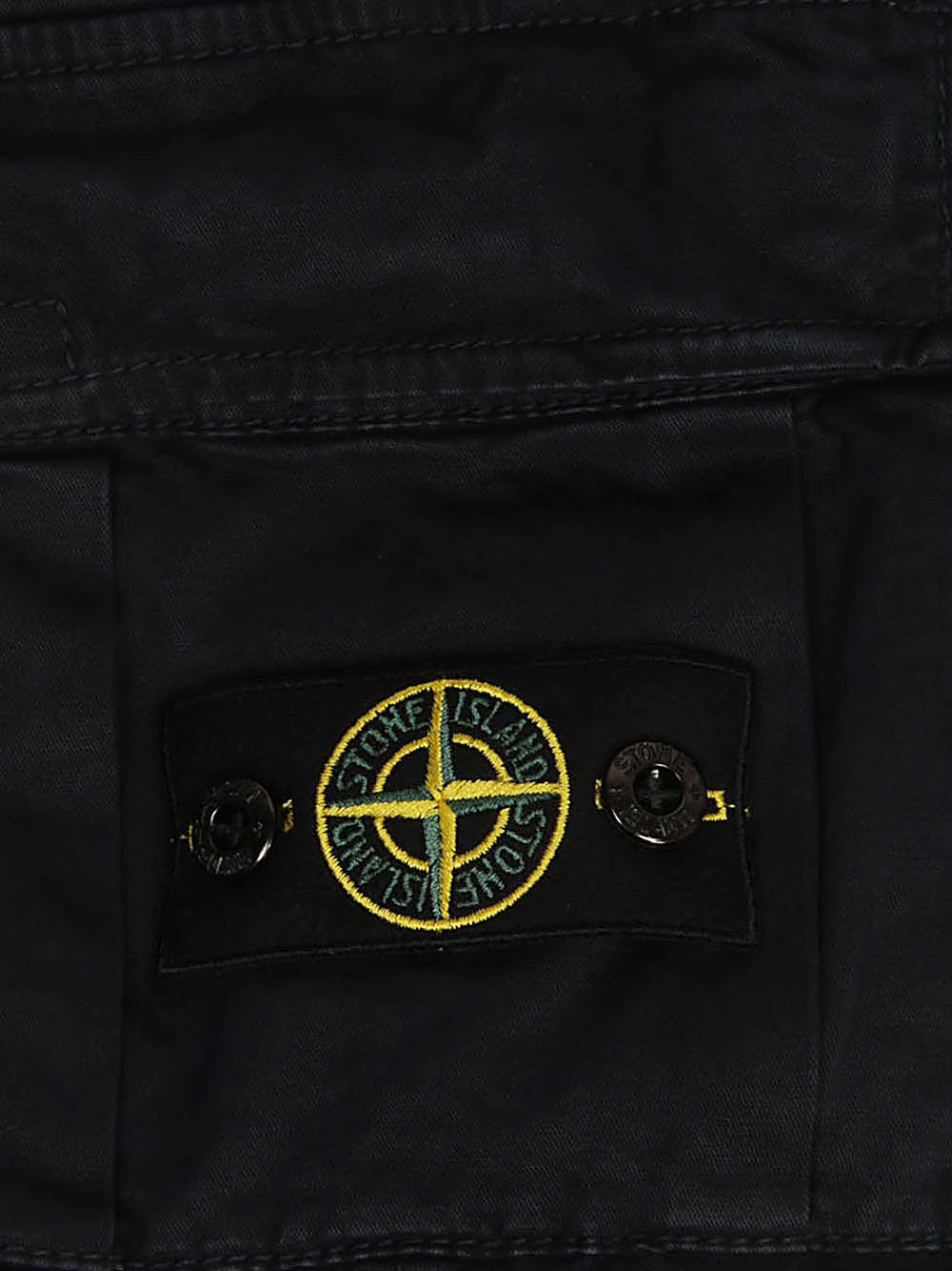 STONE ISLAND KIDS-OUTLET-SALE-Trousers BLAU-ARCHIVIST