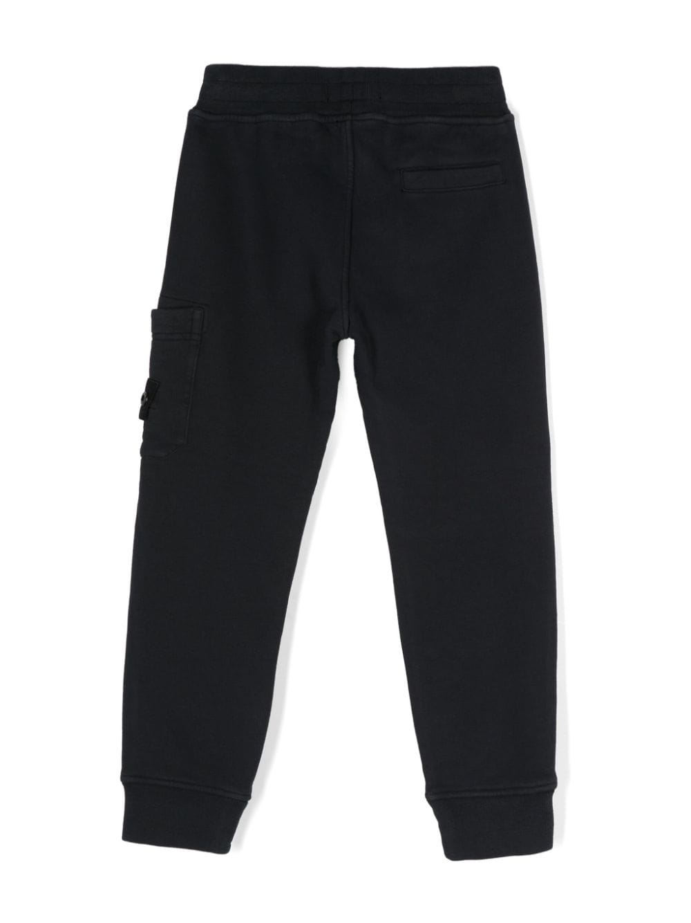 STONE ISLAND KIDS-OUTLET-SALE-Trousers BLAU-ARCHIVIST