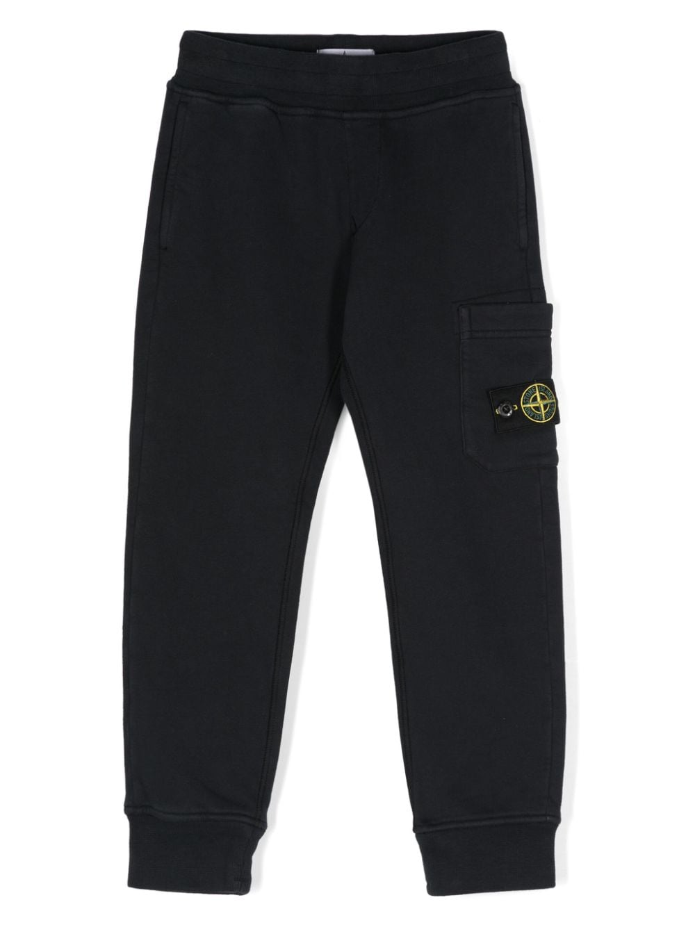 STONE ISLAND KIDS-OUTLET-SALE-Trousers BLAU-ARCHIVIST