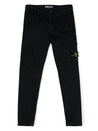 STONE ISLAND KIDS-OUTLET-SALE-Trousers BLAU-ARCHIVIST