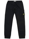 STONE ISLAND KIDS-OUTLET-SALE-Trousers BLAU-ARCHIVIST