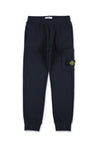 STONE ISLAND KIDS-OUTLET-SALE-Trousers BLAU-ARCHIVIST