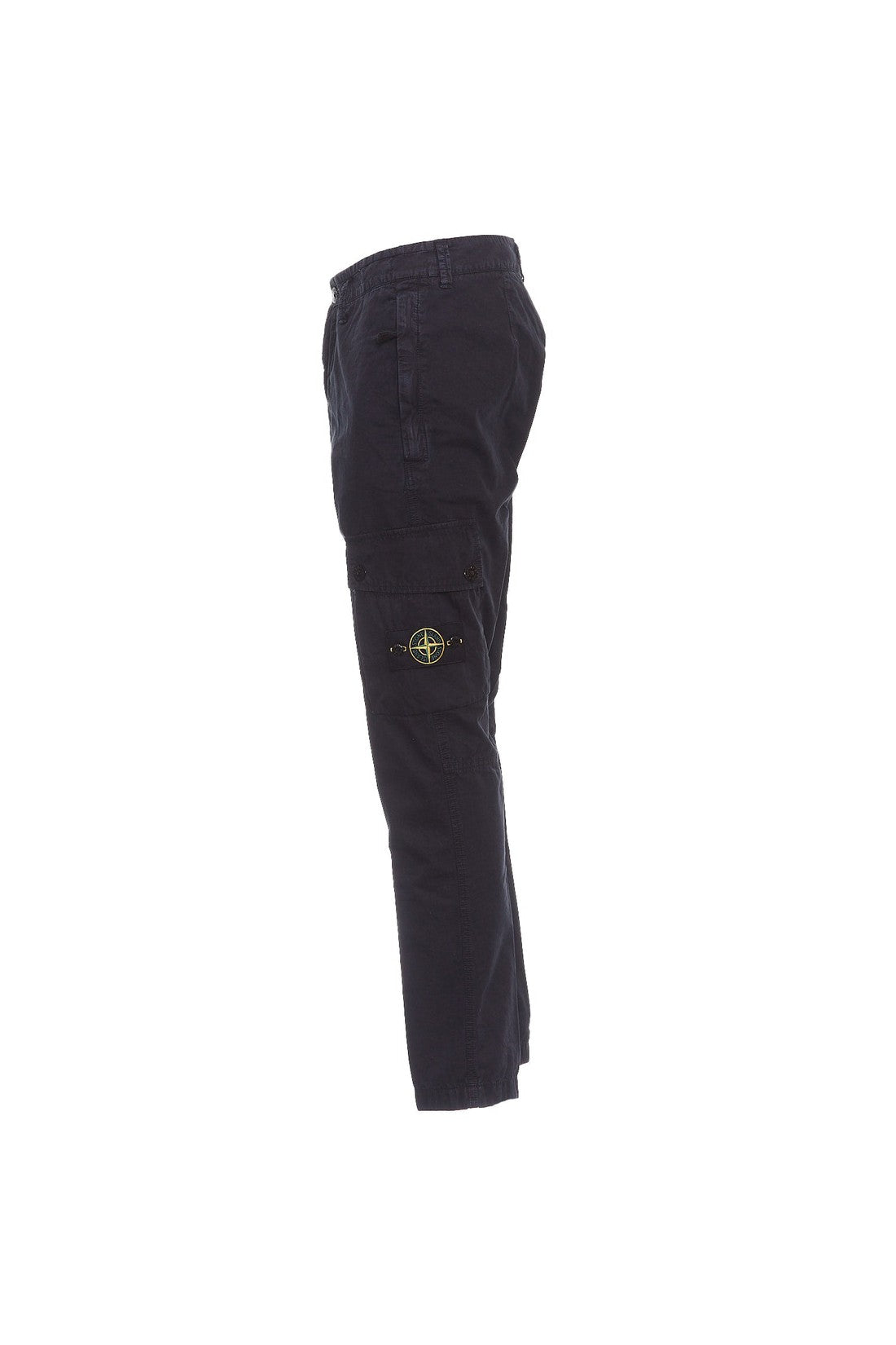 STONE ISLAND-OUTLET-SALE-Trousers BLAU-ARCHIVIST