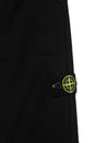 STONE ISLAND-OUTLET-SALE-Trousers BLAU-ARCHIVIST