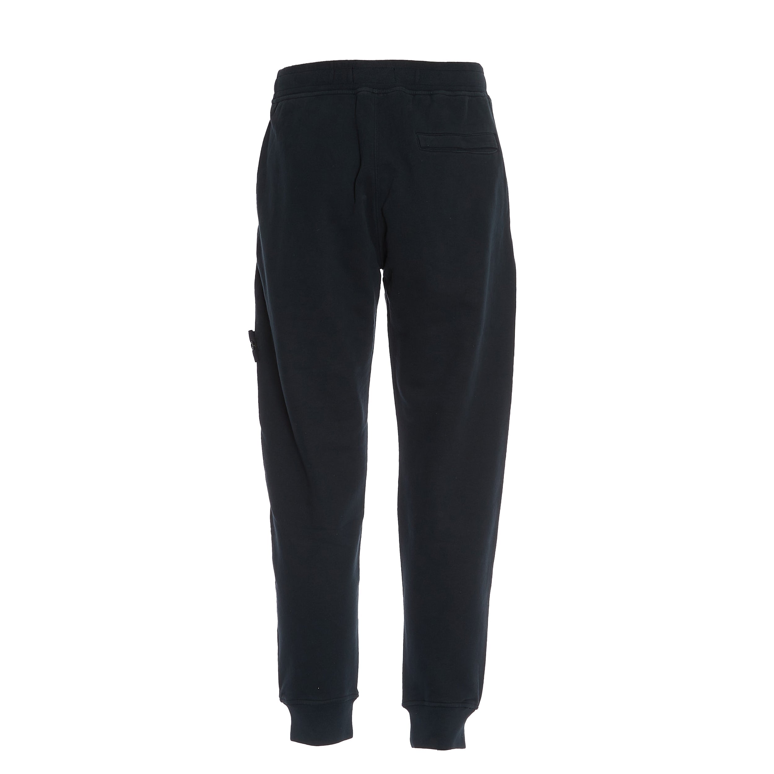 STONE ISLAND-OUTLET-SALE-Trousers BLAU-ARCHIVIST