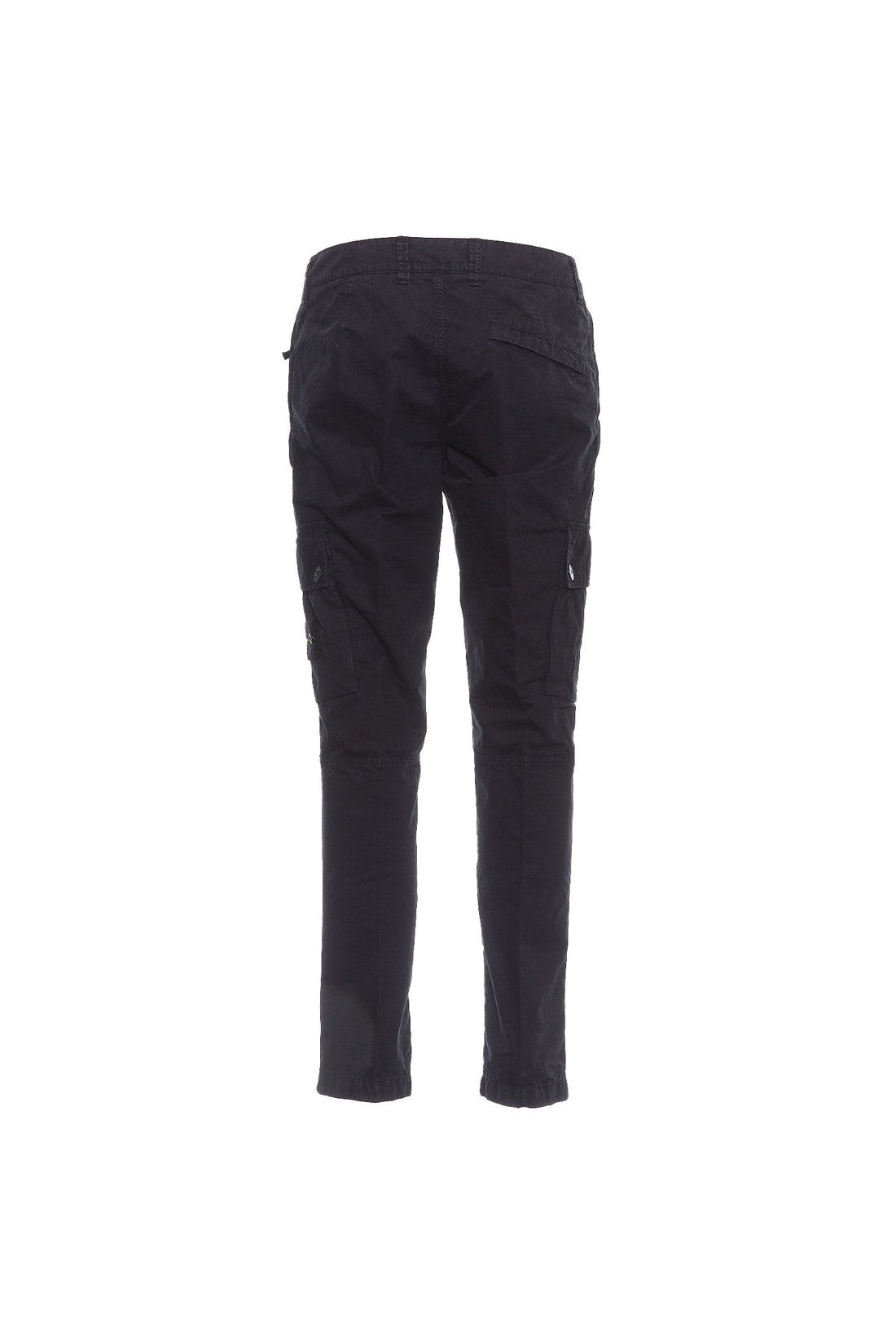 STONE ISLAND-OUTLET-SALE-Trousers BLAU-ARCHIVIST