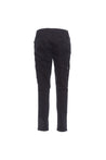 STONE ISLAND-OUTLET-SALE-Trousers BLAU-ARCHIVIST