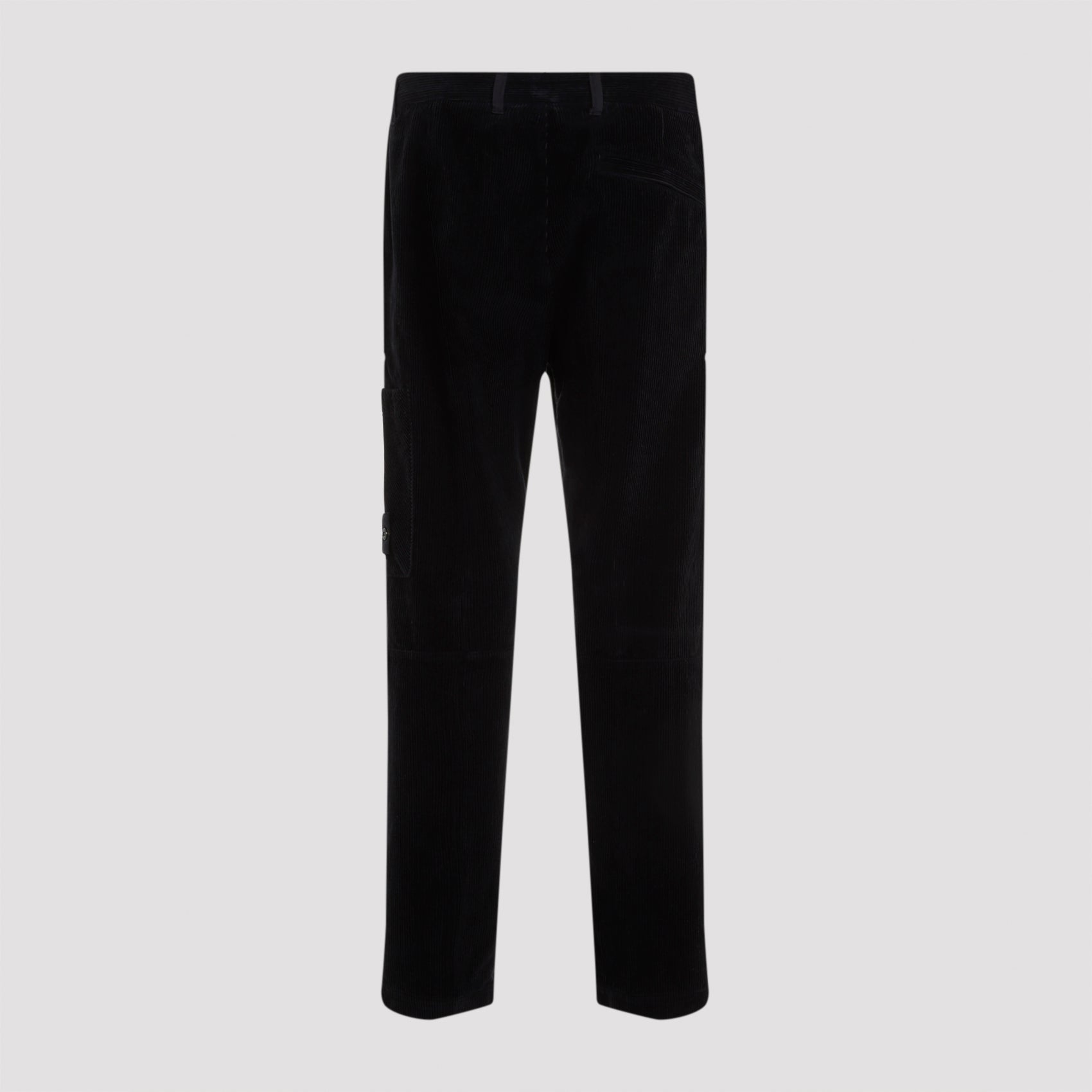 STONE ISLAND-OUTLET-SALE-Trousers BLAU-ARCHIVIST