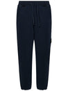 Stone Island-OUTLET-SALE-Trousers BLAU-ARCHIVIST