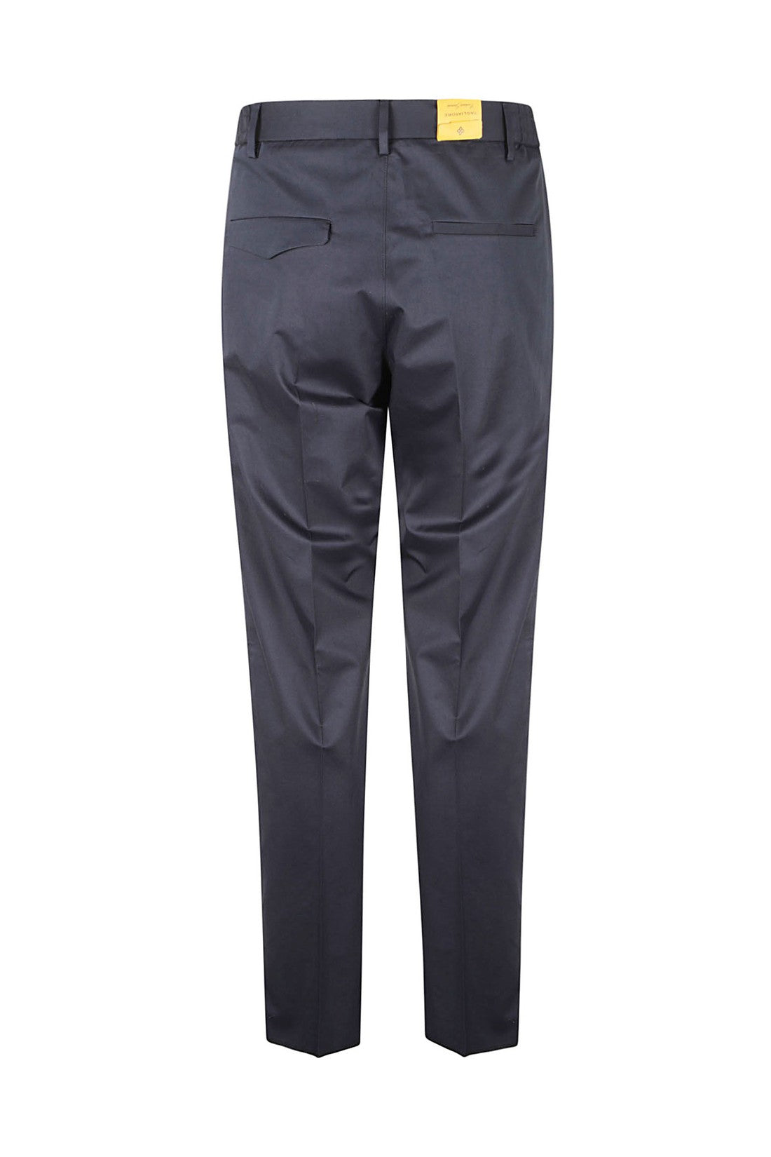 TAGLIATORE-OUTLET-SALE-Trousers BLAU-ARCHIVIST