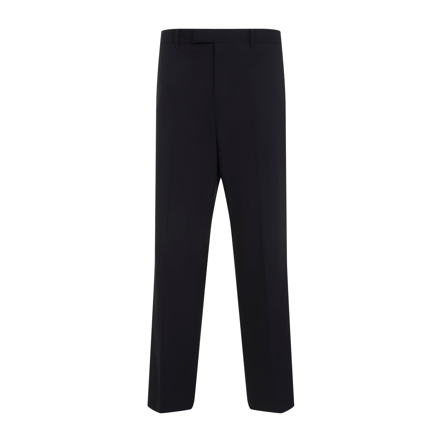 The Row-OUTLET-SALE-Trousers BLAU-ARCHIVIST