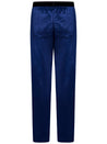 TOM FORD-OUTLET-SALE-Trousers BLAU-ARCHIVIST