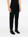 Tom Ford-OUTLET-SALE-Trousers BLAU-ARCHIVIST