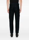Tom Ford-OUTLET-SALE-Trousers BLAU-ARCHIVIST
