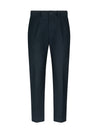 Tom Ford-OUTLET-SALE-Trousers BLAU-ARCHIVIST