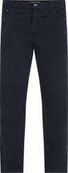 Tommy Hilfiger-OUTLET-SALE-Trousers BLAU-ARCHIVIST