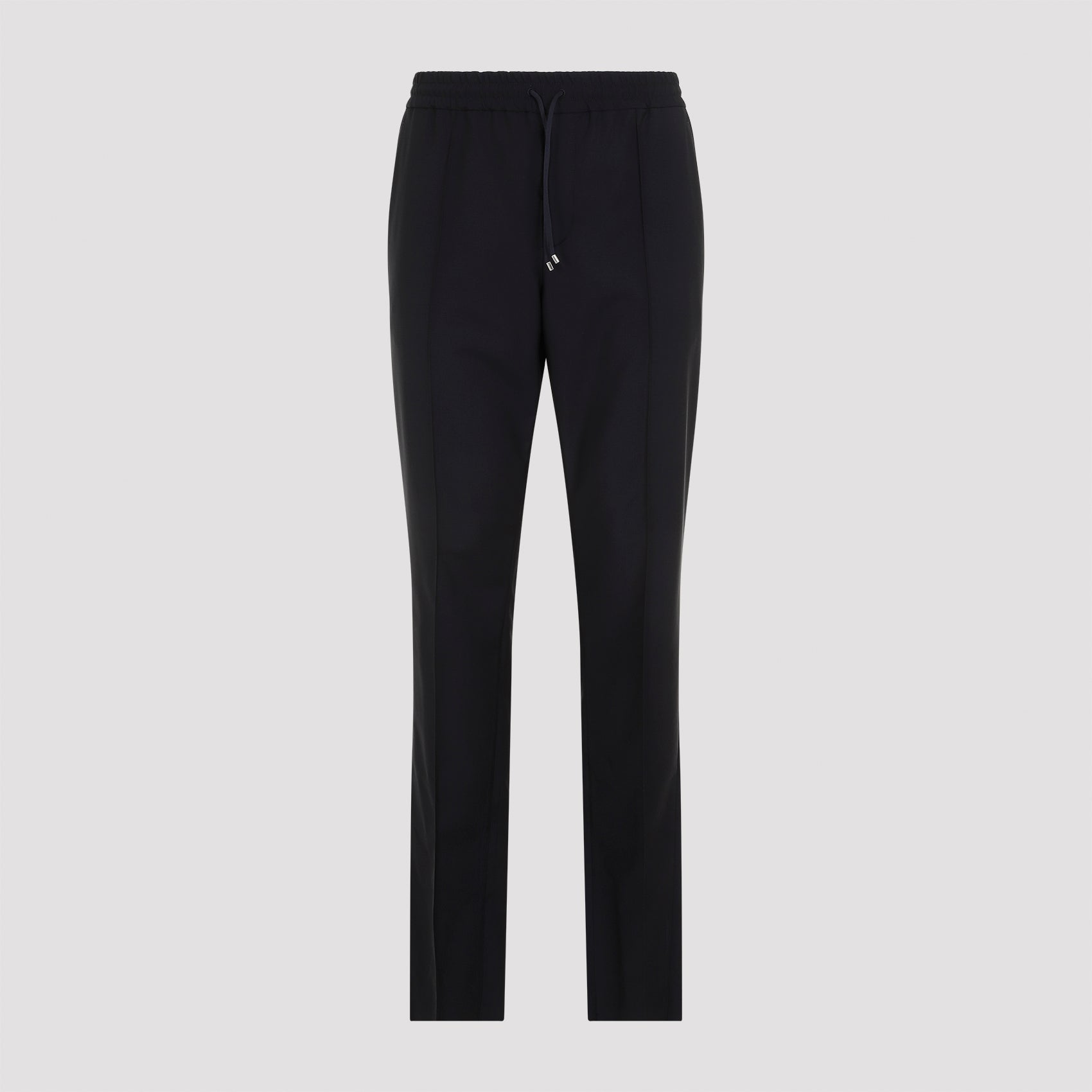 VALENTINO-OUTLET-SALE-Trousers BLAU-ARCHIVIST