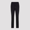 VALENTINO-OUTLET-SALE-Trousers BLAU-ARCHIVIST