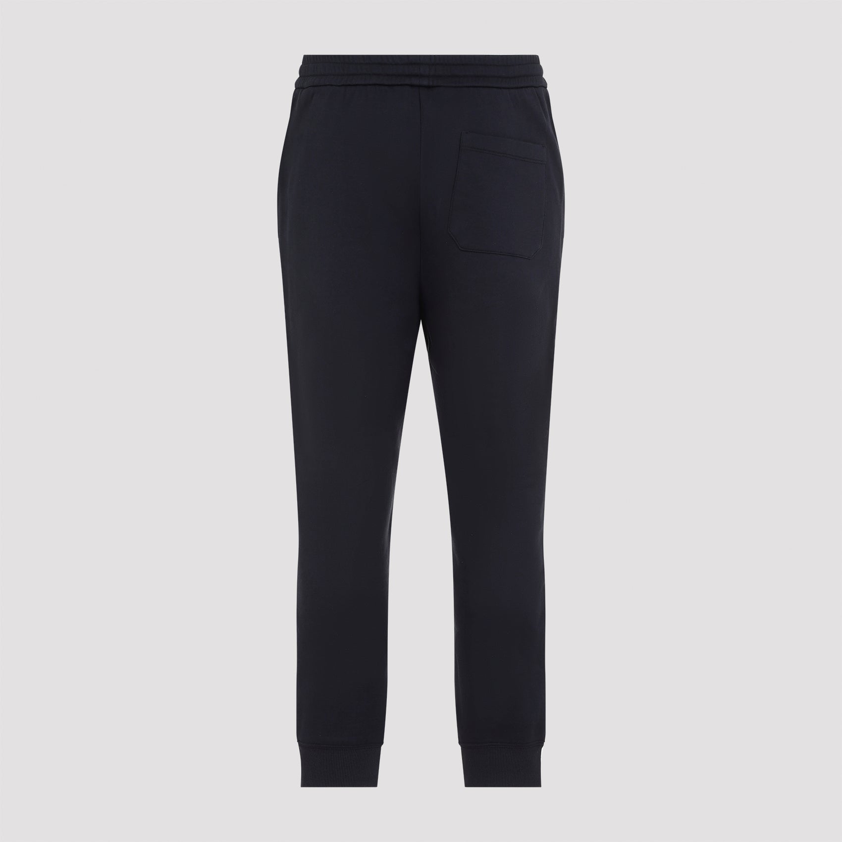 VALENTINO-OUTLET-SALE-Trousers BLAU-ARCHIVIST