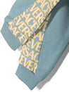 Versace-OUTLET-SALE-Trousers BLAU-ARCHIVIST