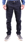 WOOLRICH-OUTLET-SALE-Trousers BLAU-ARCHIVIST