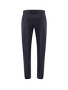 ZEGNA-OUTLET-SALE-Trousers BLAU-ARCHIVIST