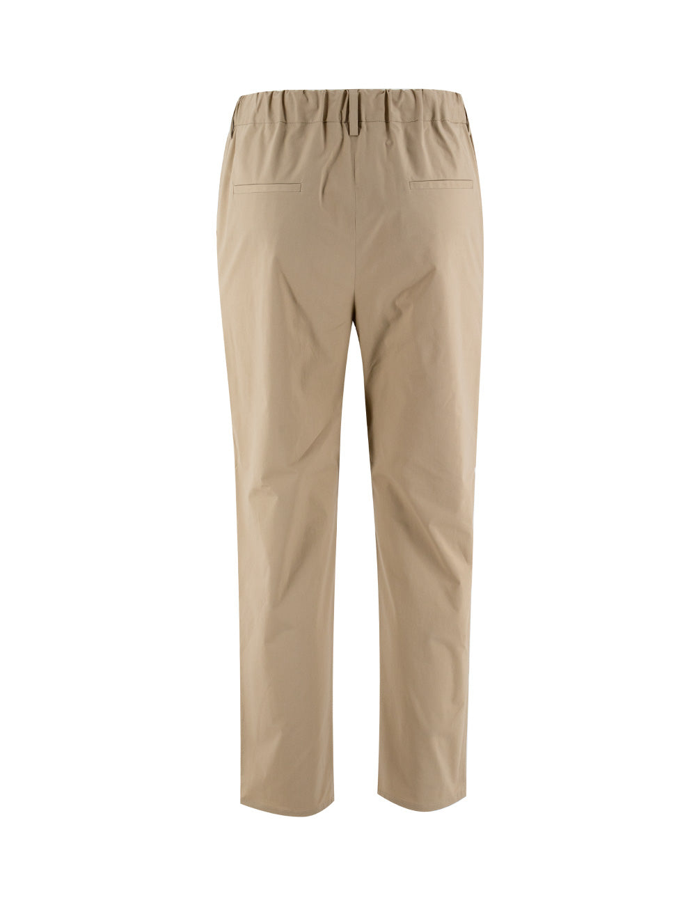 Antonelli Firenze-OUTLET-SALE-Trousers BRAUN-ARCHIVIST