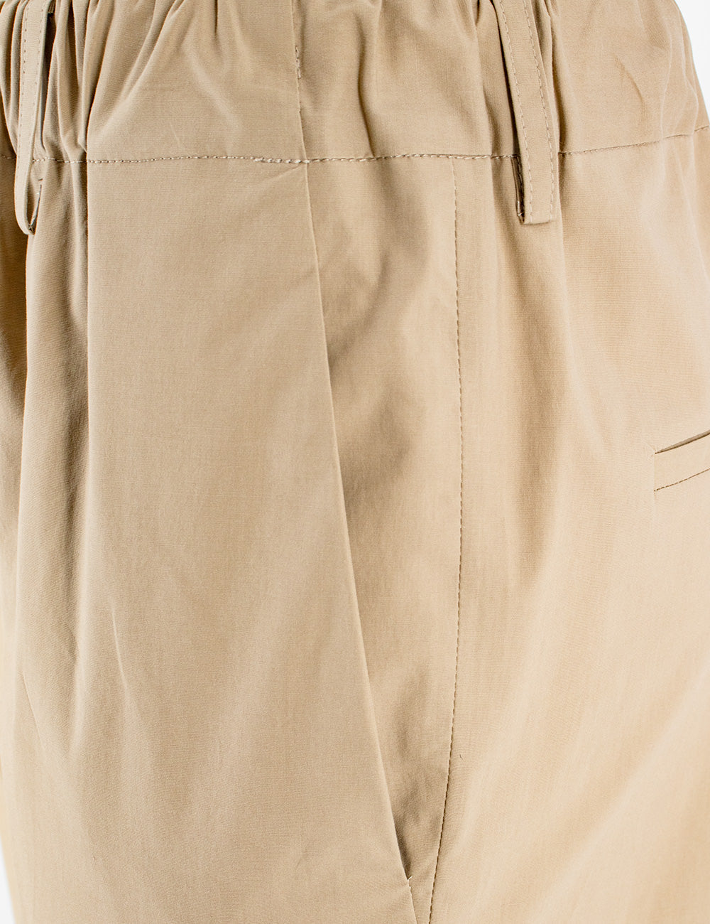 Antonelli Firenze-OUTLET-SALE-Trousers BRAUN-ARCHIVIST