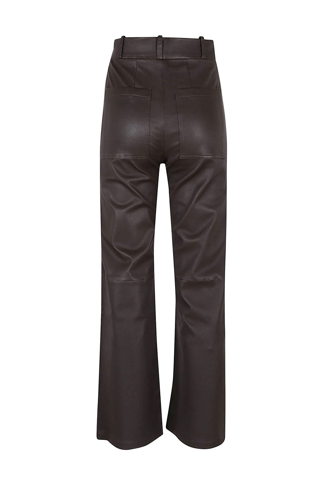 ARMA-OUTLET-SALE-Trousers BRAUN-ARCHIVIST