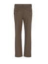 ARMANI EXCHANGE-OUTLET-SALE-Trousers BRAUN-ARCHIVIST