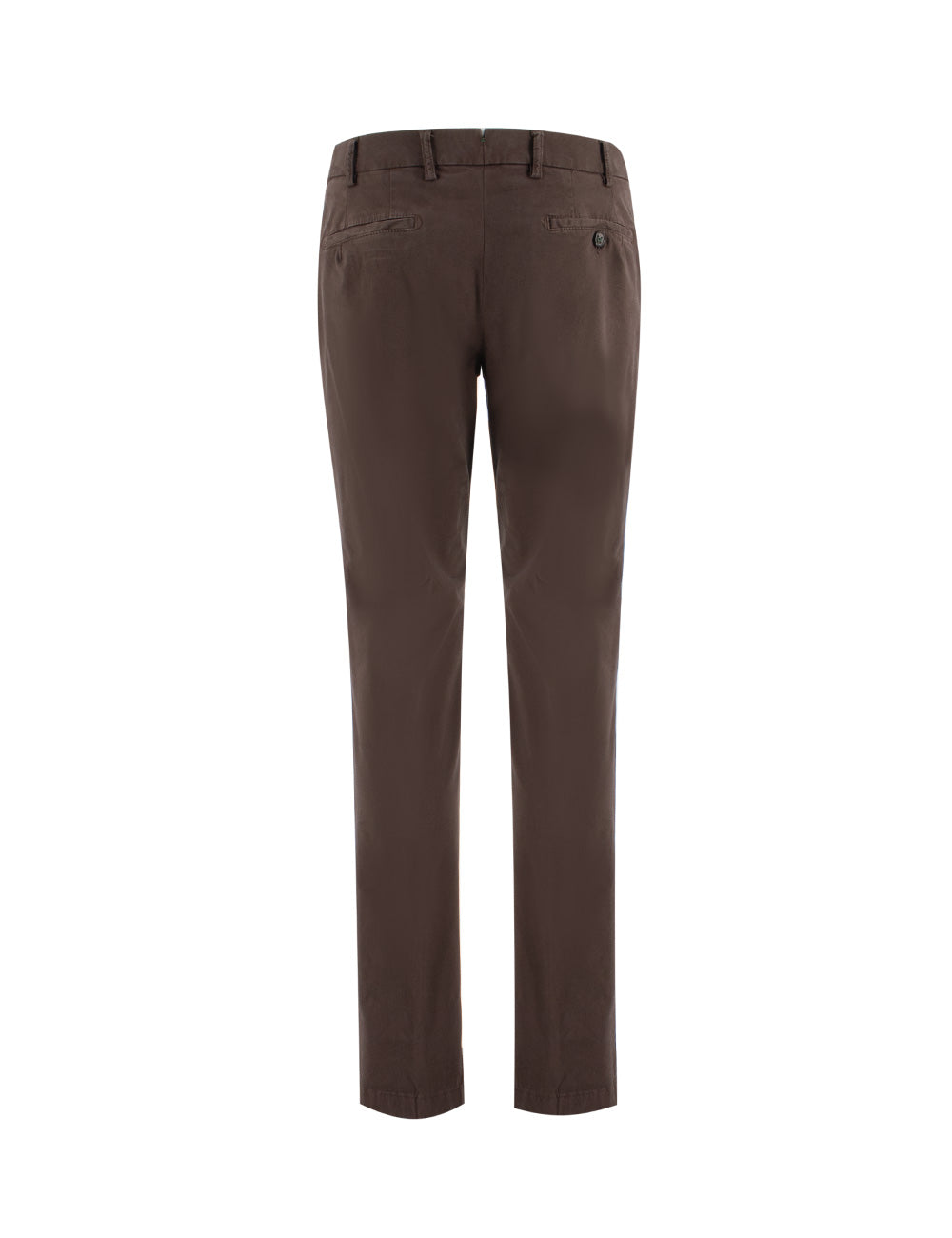 BERWICH-OUTLET-SALE-Trousers BRAUN-ARCHIVIST