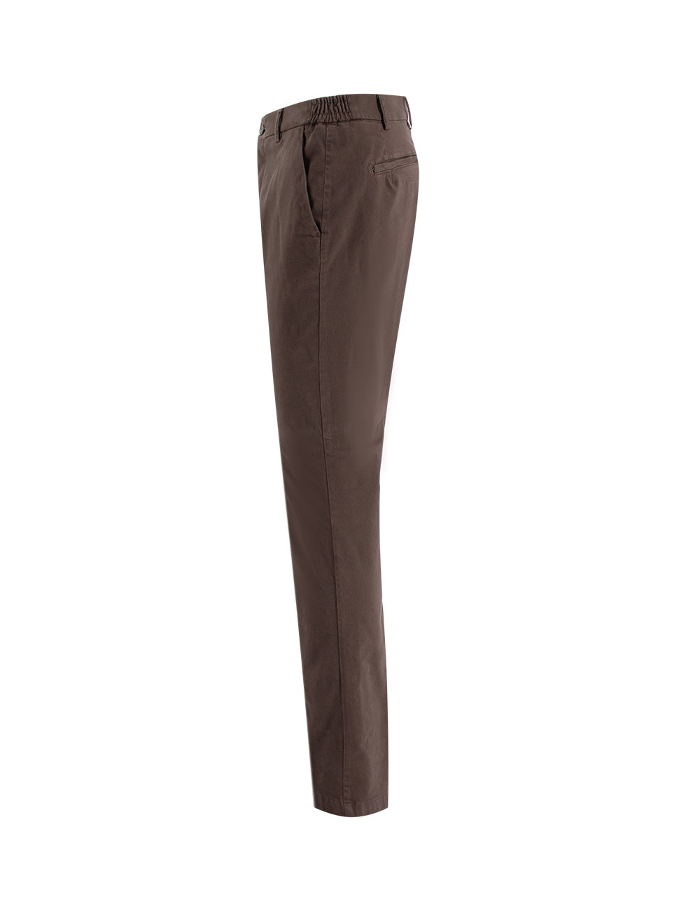 BERWICH-OUTLET-SALE-Trousers BRAUN-ARCHIVIST