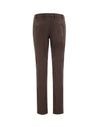 BERWICH-OUTLET-SALE-Trousers BRAUN-ARCHIVIST