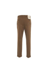 BRIGLIA-OUTLET-SALE-Trousers BRAUN-ARCHIVIST