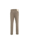 BRIGLIA-OUTLET-SALE-Trousers BRAUN-ARCHIVIST