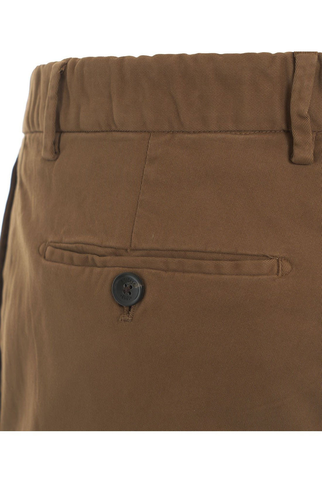 BRIGLIA-OUTLET-SALE-Trousers BRAUN-ARCHIVIST