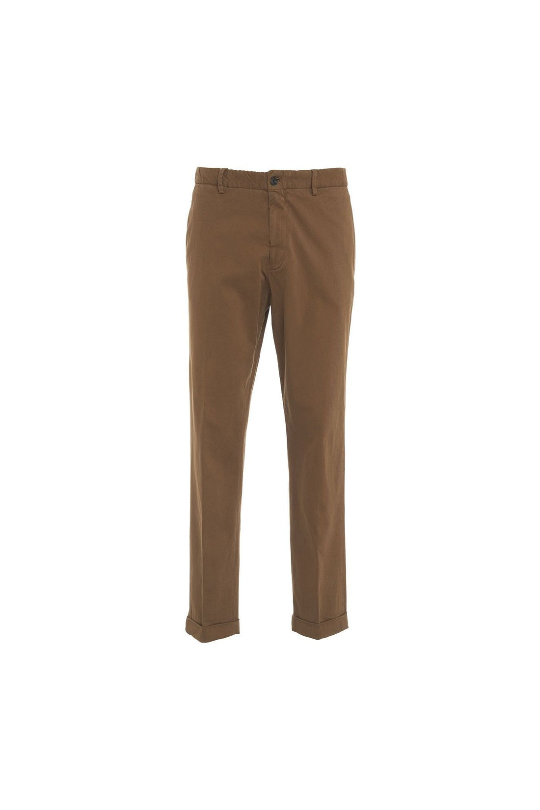 BRIGLIA-OUTLET-SALE-Trousers BRAUN-ARCHIVIST