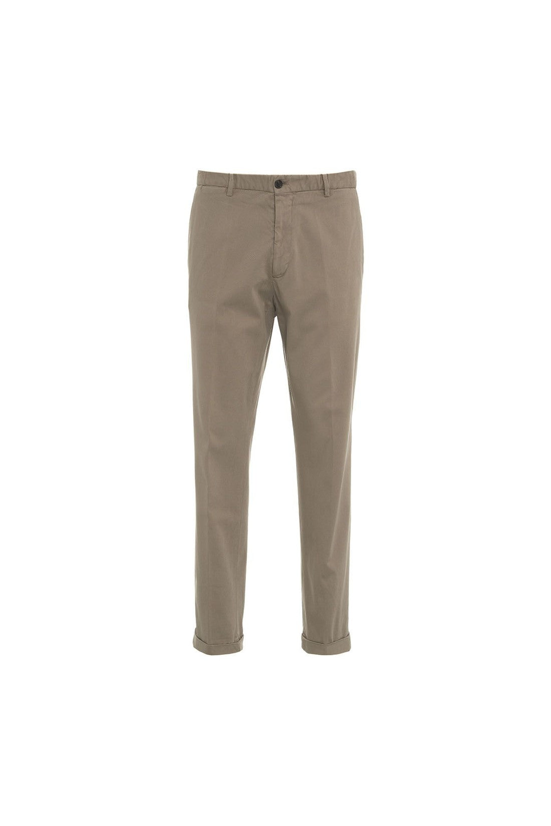 BRIGLIA-OUTLET-SALE-Trousers BRAUN-ARCHIVIST