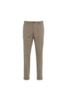 BRIGLIA-OUTLET-SALE-Trousers BRAUN-ARCHIVIST