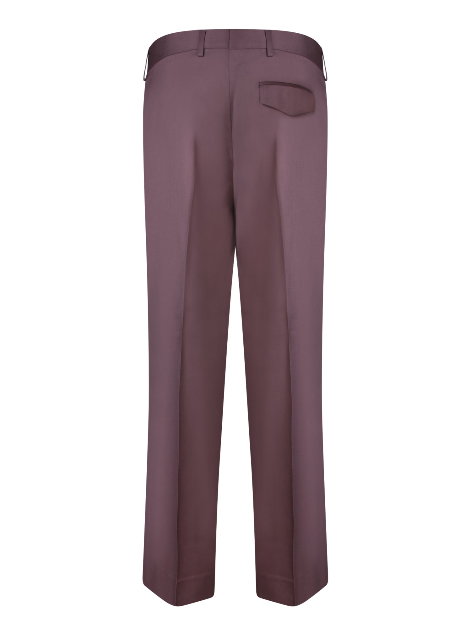 COSTUMEIN-OUTLET-SALE-Trousers BRAUN-ARCHIVIST