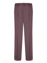 COSTUMEIN-OUTLET-SALE-Trousers BRAUN-ARCHIVIST