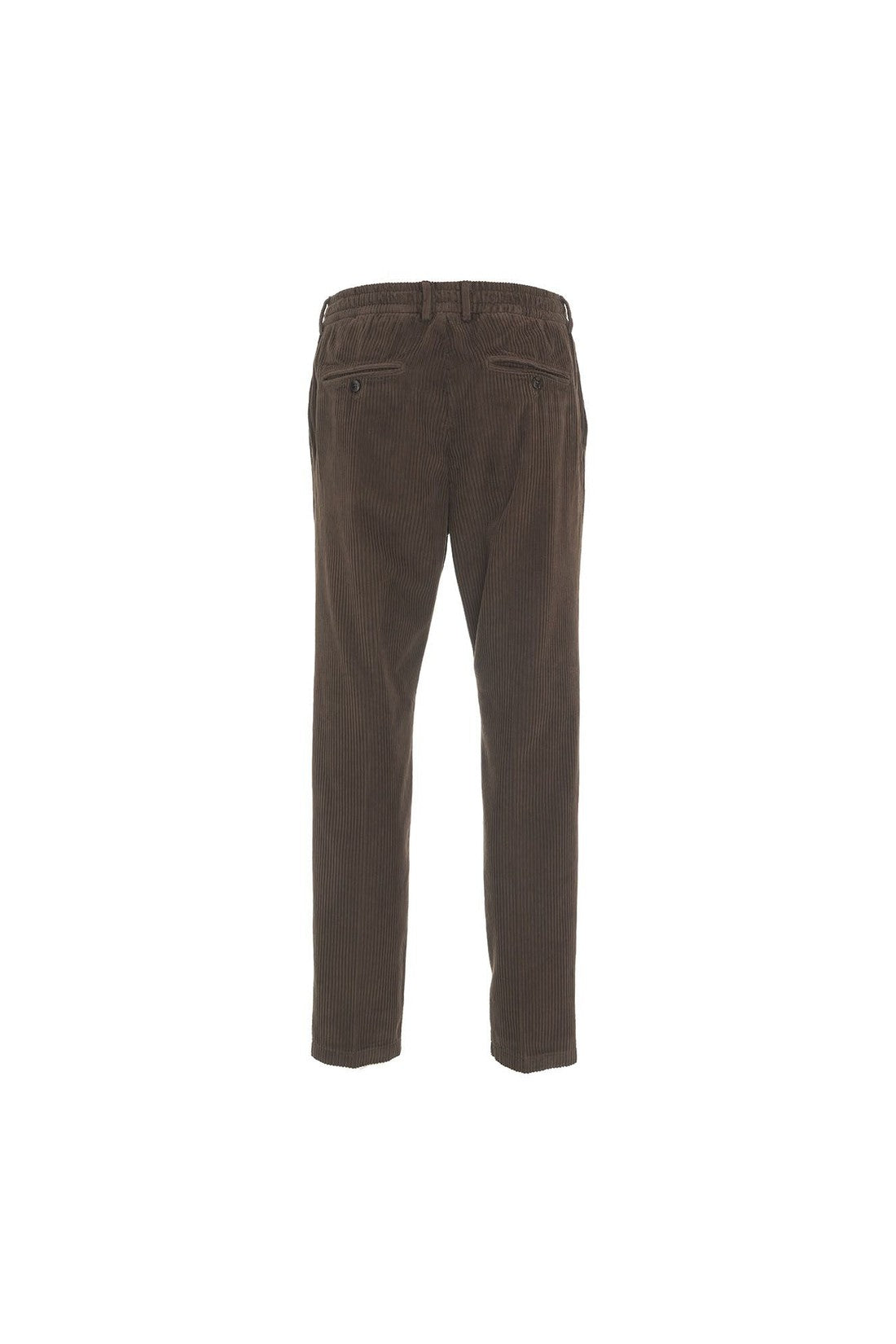 CRUNA-OUTLET-SALE-Trousers BRAUN-ARCHIVIST