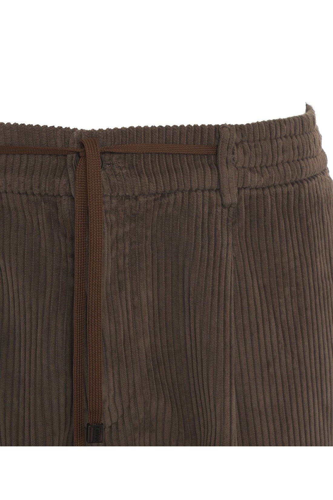 CRUNA-OUTLET-SALE-Trousers BRAUN-ARCHIVIST