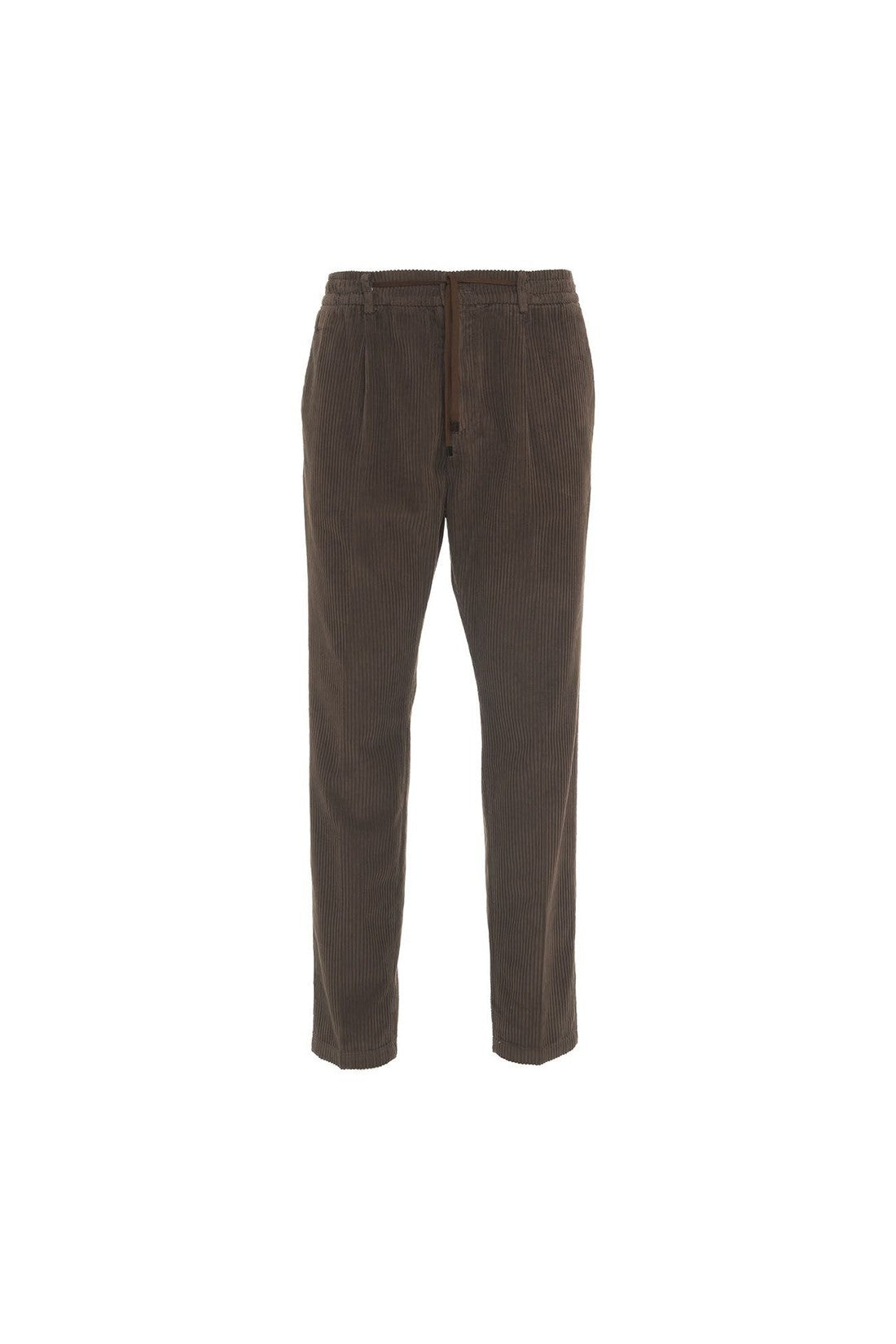 CRUNA-OUTLET-SALE-Trousers BRAUN-ARCHIVIST