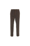 CRUNA-OUTLET-SALE-Trousers BRAUN-ARCHIVIST