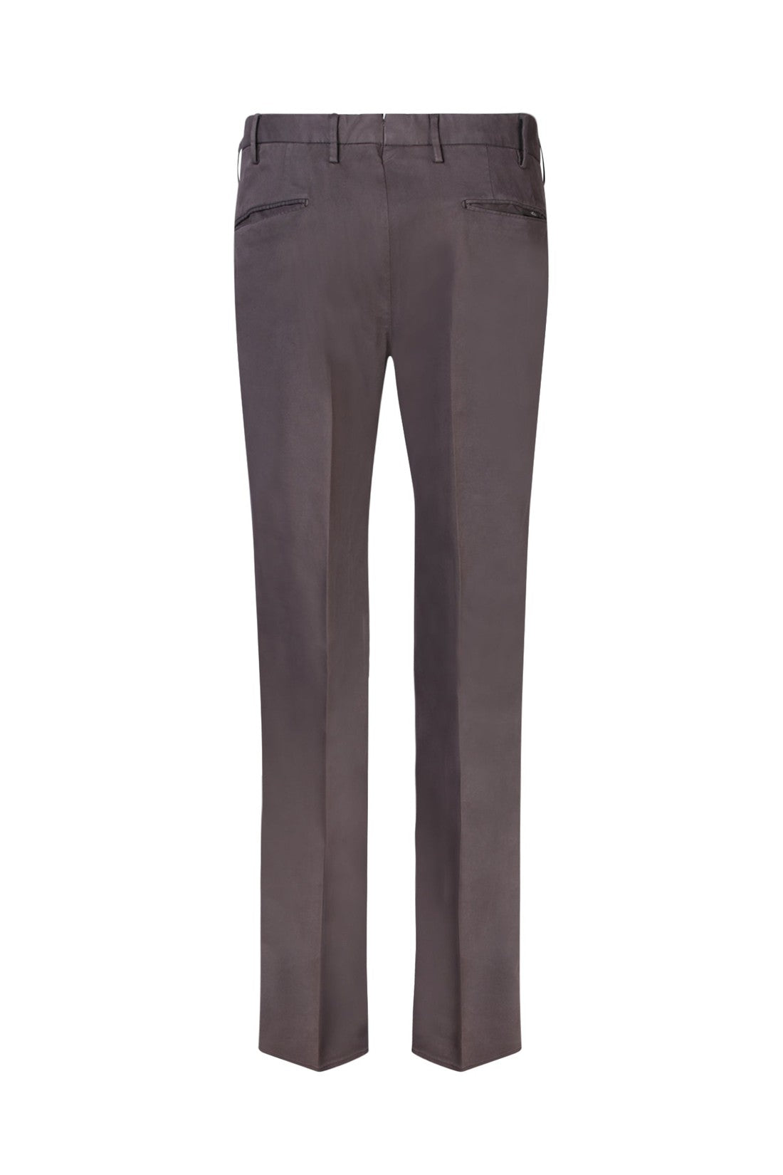 DELL'OGLIO-OUTLET-SALE-Trousers BRAUN-ARCHIVIST